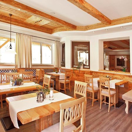 Gasthof Zum Wilden Kaiser Шеффау-ам-Вільден-Кайзер Екстер'єр фото